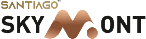 Santiago Skymont Charholi Logo Image